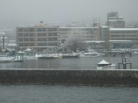 雪見船クルーズ