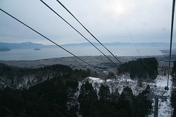 箱館山スキー場