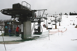 箱館山スキー場