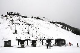 箱館山スキー場