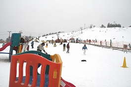箱館山スキー場