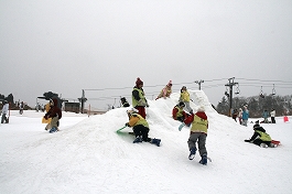 箱館山スキー場