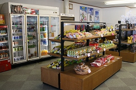 箱館山スキー場