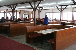 箱館山スキー場