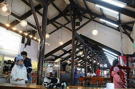 箱館山スキー場