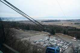 箱館山スキー場