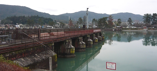 水のめぐみ館 アクア琵琶