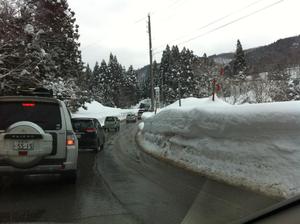 奥伊吹雪合戦バトル 出場のきっかけ
