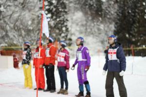 雪合戦バトル 当日