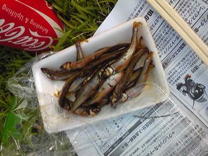 滋賀B級グルメ
