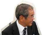 須原魚のゆりかご水田協議会:堀さんにインタビュー