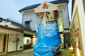 大津祭