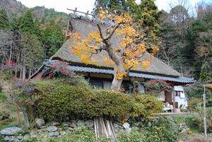 古民家再生にかける想い 前篇