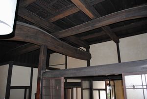 古民家再生にかける想い 前篇