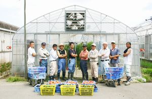 滋賀県立農業大学校 就農科
