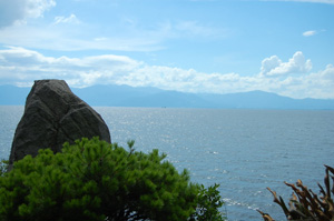 takesima