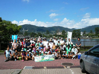 SAVE JAPAN プロジェクト 第1弾、無事終了!!