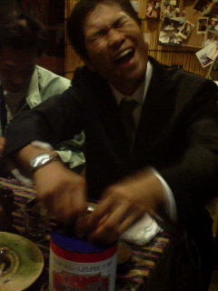 しがらき冬まつり2007のご案内