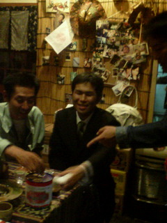 しがらき冬まつり2007のご案内