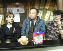 しがらき冬まつり2007のご案内