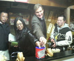 しがらき冬まつり2007のご案内