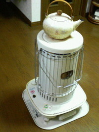 湯たんぽいいねぇ~♪
