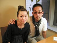 リングデザイン