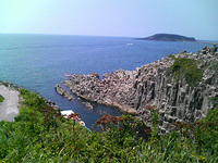 北陸地方