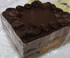 ケーキ