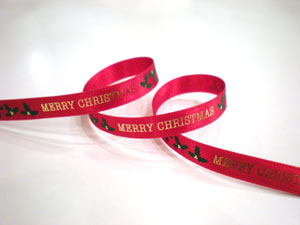 クリスマス仕様