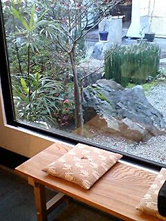 癒し系針屋さん