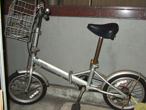 自転車