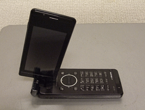 携帯電話