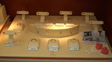 大阪店 新作展示中~