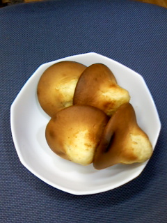 懐かしい