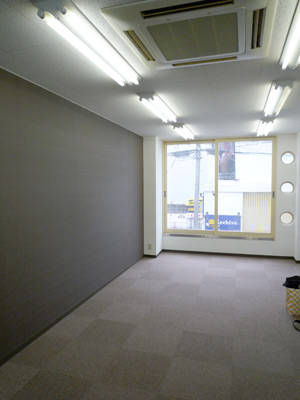 「京都店」出店準備中vol.6