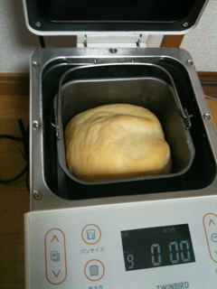 焼きたて