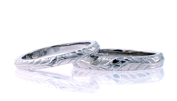 新作!結婚指輪