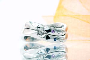 ご結婚おめでとうございます!2009.4.18