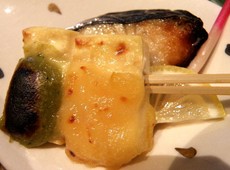 百年豆腐を味わう