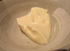 百年豆腐を味わう
