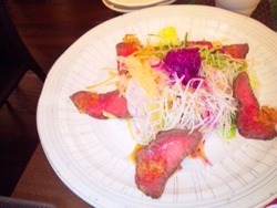 大人の美味しい隠れ家「大津グリル」