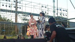 燃焼!あっぱれ祭り