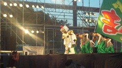 燃焼!あっぱれ祭り