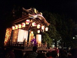 クラシックカー続々!ラリーニッポンin長浜