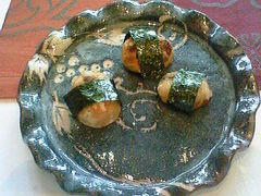 創作フレンチ♪