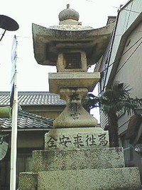 長浜さんぽ