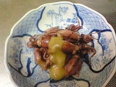 お酒がすすみすぎる二品