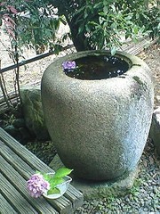 夏色のグラス