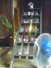 夏色のグラス